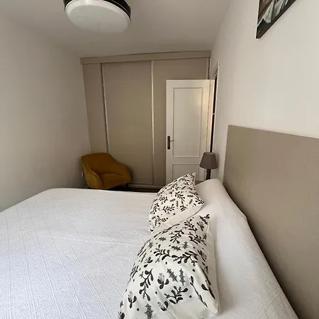 Lägenhet Playa Del Cura *