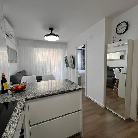 Apartment Playa Del Cura Torrevieja