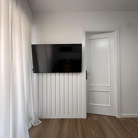 Lägenhet Playa Del Cura