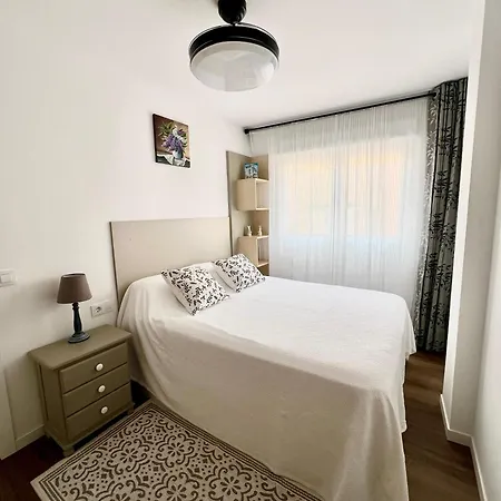 Lägenhet Playa Del Cura *