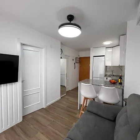 Playa Del Cura Torrevieja