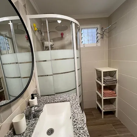 Lägenhet Playa Del Cura