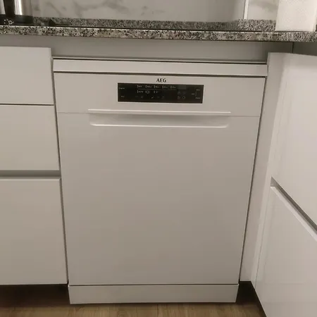 Lägenhet Playa Del Cura