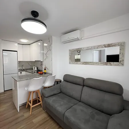 Appartement Playa Del Cura *